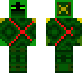 yesewolf soldier final