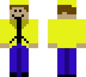 ylw boi (real)