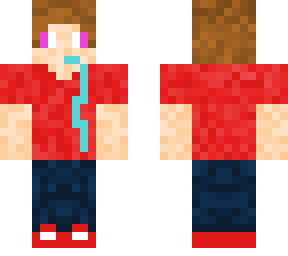 yo como noob