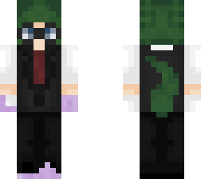 zelena