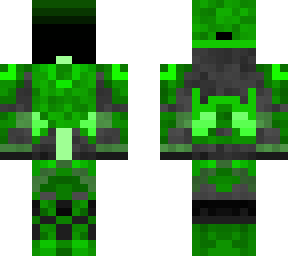 zelxis' skin
