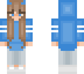 ~*here, have some blue...*~