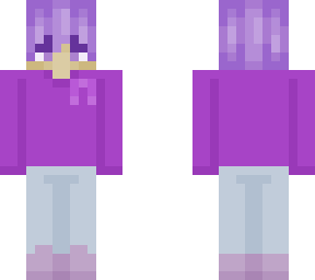 --) lavender (--