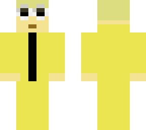 ☀ sun man ☀