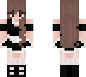 ~little maid~