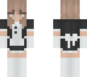 ~maid girl~