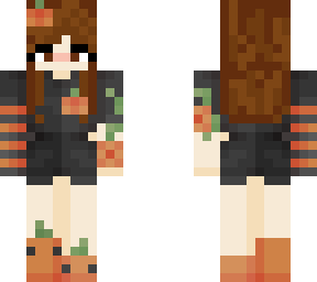 -pumpkin supremacy-