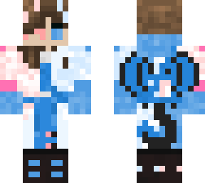 _saltyexe cotton candy skin