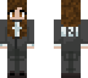 021 in a suit