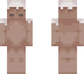 1st birthday cake skin remake