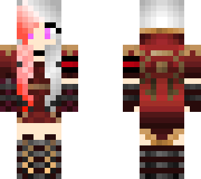 2d e girl
