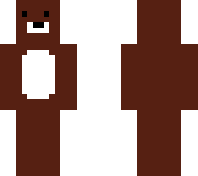 a bear