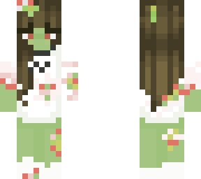 aesthetic zombie