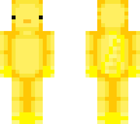 ajolote dorado