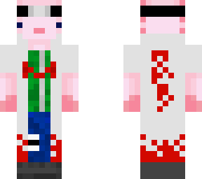 ajolote hokage v.2