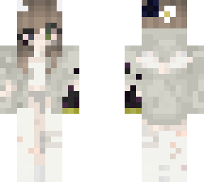 angels skin
