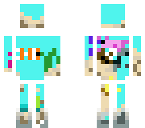 aqua ??? ? ?