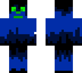 aquatic steve