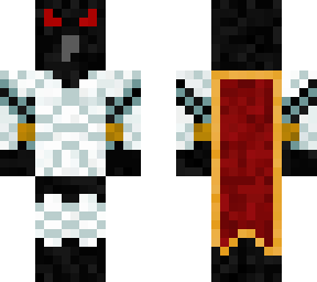 armored raven