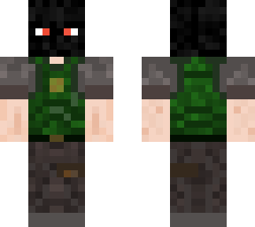 assasin