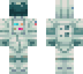 astronaut
