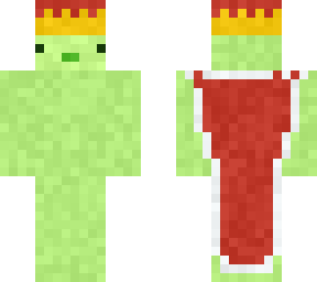 axoltl king