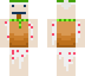 baggedchristmas