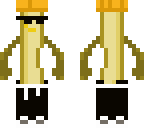 bannanadrip