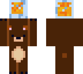 bear holding honey pot (edited original)