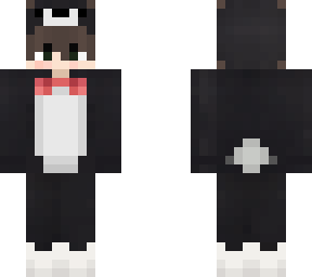 beary~black
