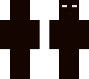 black herobrine
