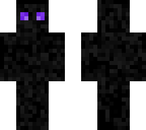 black skin