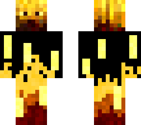 blaze