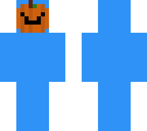 bleevil halloween skin