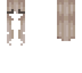 blonde hair base