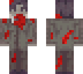 bloody trovis