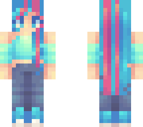 blue -rce-