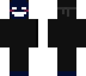 blue marionette '"'