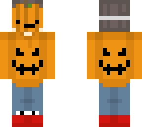 boo?