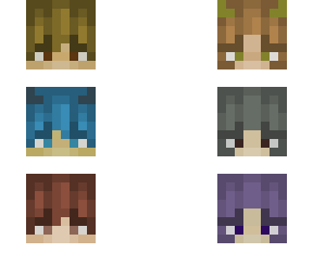 boy and girl pfp ideas (read more plz)