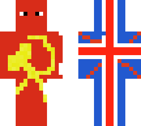 britain and russia