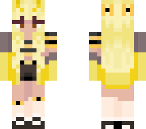 buzzy bee girl origins