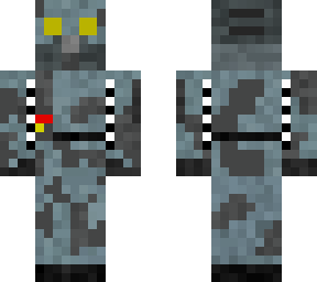 c36 echo 2 patrol leader