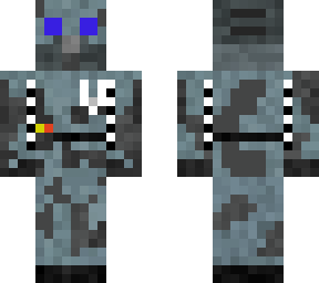 c36 echo 2 squad leader