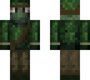 camo ranger