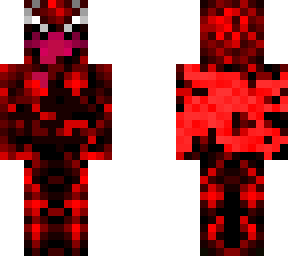 carnage vs my skin