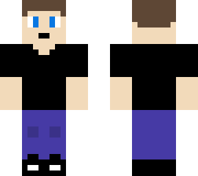 cartoon boy (fixed)