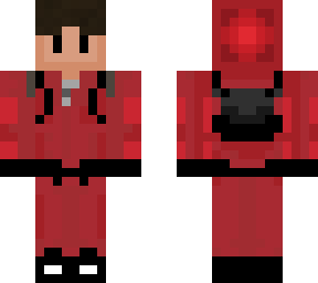 casa de papel