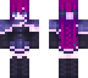 chels skin