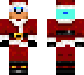christmas shadow